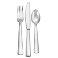 Modern America - 24 Piece Basic Set with Solid Knife