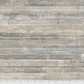 Monochrome - Planks - Natural - from Tim Holtz with Free Spirit Fabrics
