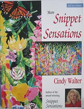 More Snippet Sensations