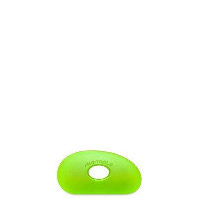 green rib shape 0