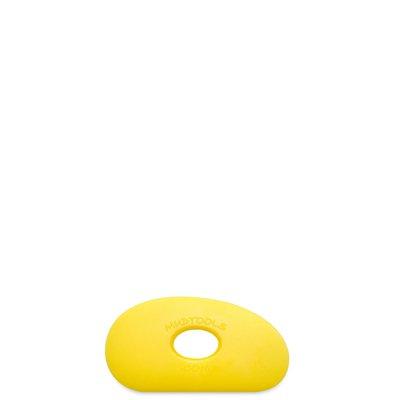 yellow rib shape 0