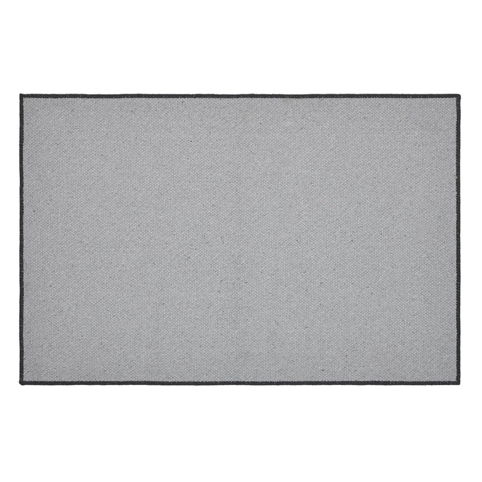 My Country Indoor/Outdoor Rectangle Rug 20x30" - Primitive Star Quilt Shop