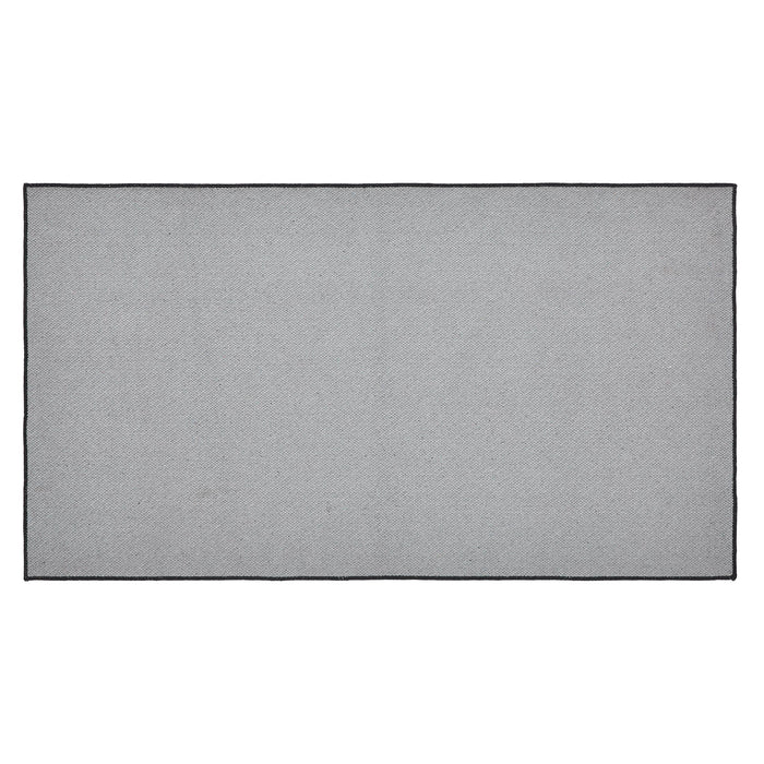 My Country Indoor/Outdoor Rectangle Rug 27x48" - Primitive Star Quilt Shop