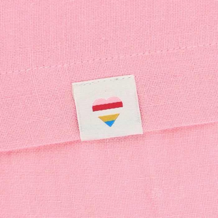 My Mama Made It woven KATM sewing labels for handmade clothes and DIY sewing projects