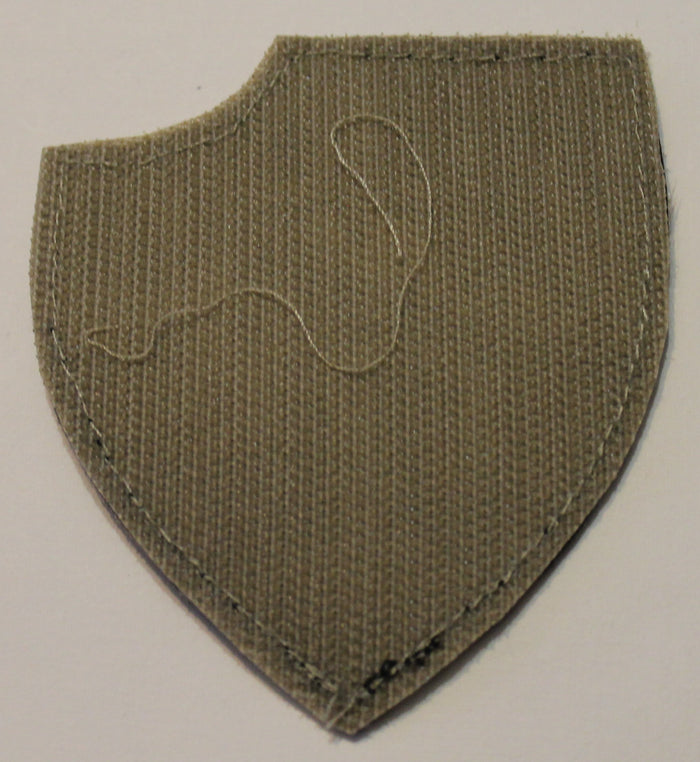 Naval Special Warfare Development Group SEAL Team 6 Silver Squadron Navy Patch