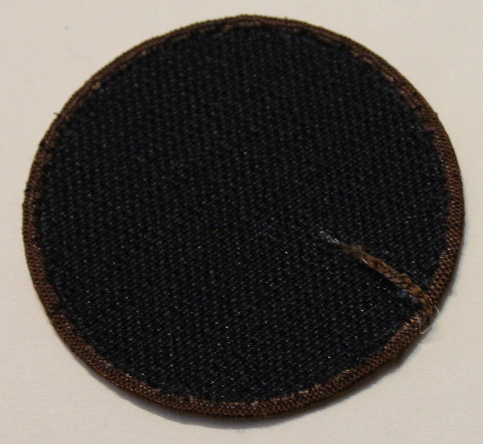 Naval Special Warfare SEAL Team 3, 1 Troop Charlie Platoon Special Operation Command Crisis Response Element Patch