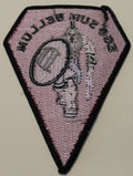 Naval Special Warfare SEAL Team Two / 2, 2 Troop Navy Patch