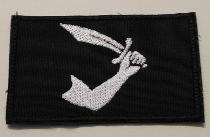 Naval Special Warfare Special Boat Team Twelve SBT-12 Navy SEAL Patch