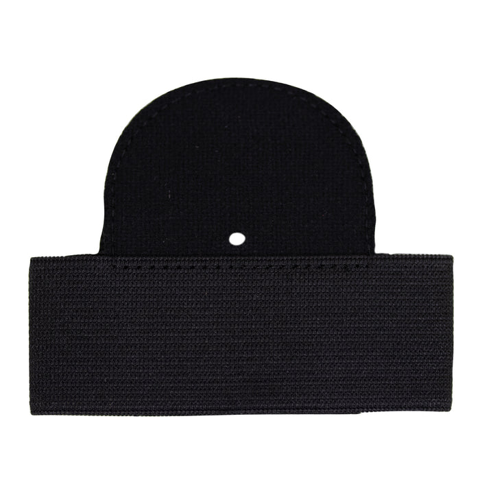 Navy Cap Band: Chief Petty Officer