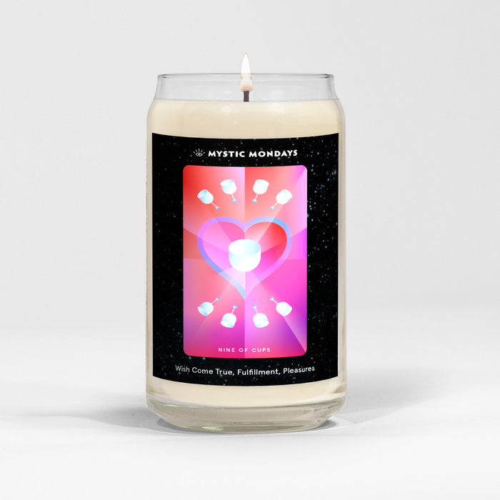 Candle Thumbnail