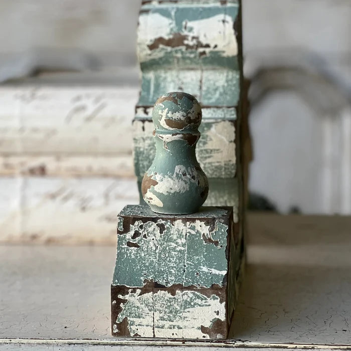 Olde World Corbel Bookends - Set of 2 - Primitive Star Quilt Shop