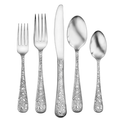 Oliver - 20 Piece Set Service for 4