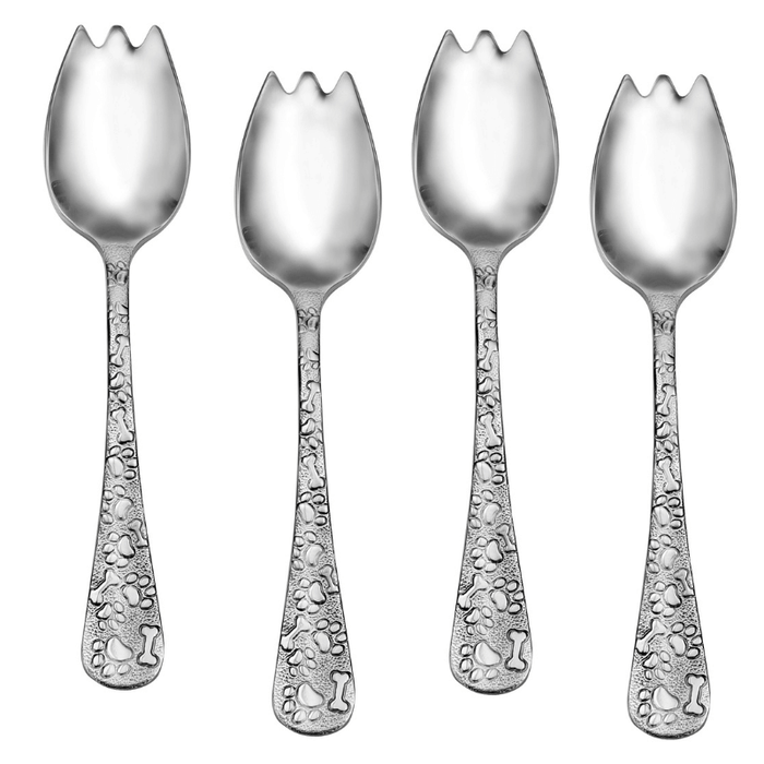 Oliver - Spork Set of 4