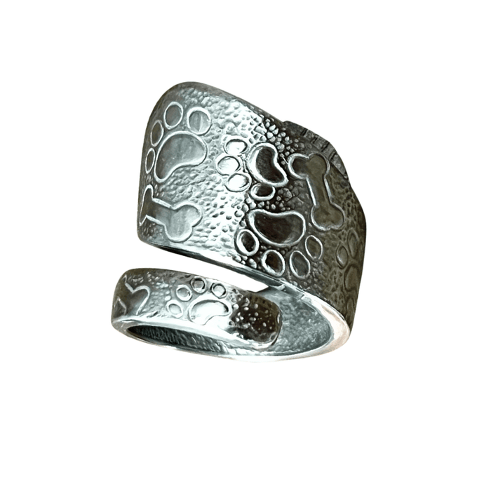 Oliver Ring Size 8