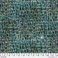 On Your Mark – Chain Mail - Seafoam – by Seth Apter with FreeSpirit Fabrics