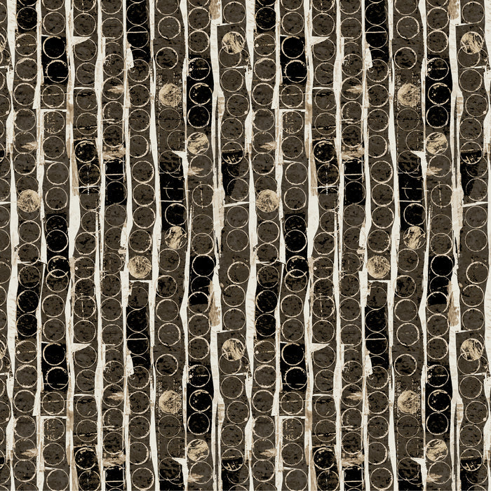 Origins - Foundations in Ebony - by Shane Drinkwater with Windham Fabrics