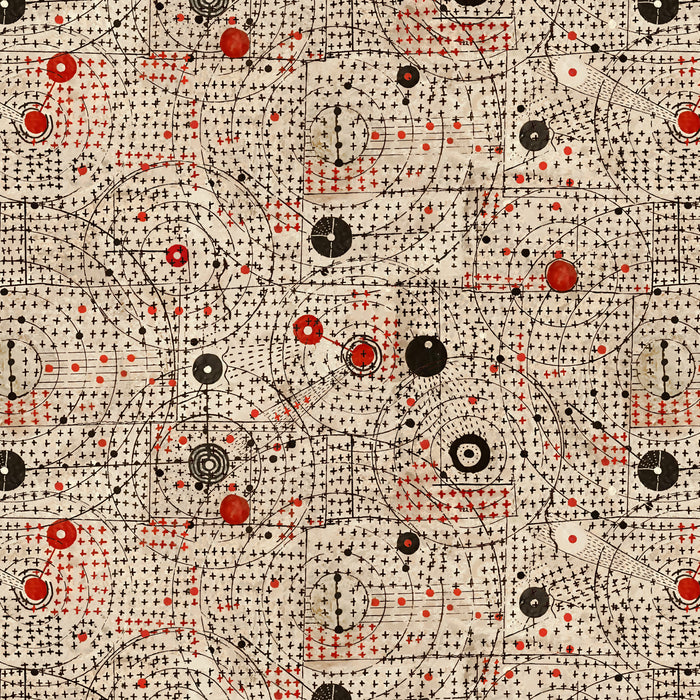 Origins - Orbit - by Shane Drinkwater with Windham Fabrics