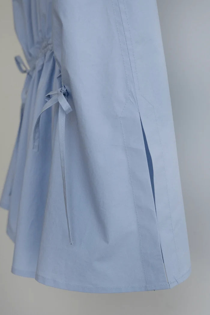 Paloma Top Sewing Pattern PDF