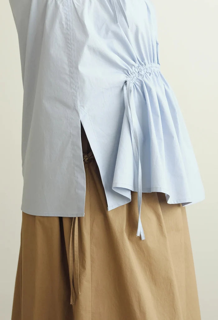Paloma Top Sewing Pattern PDF