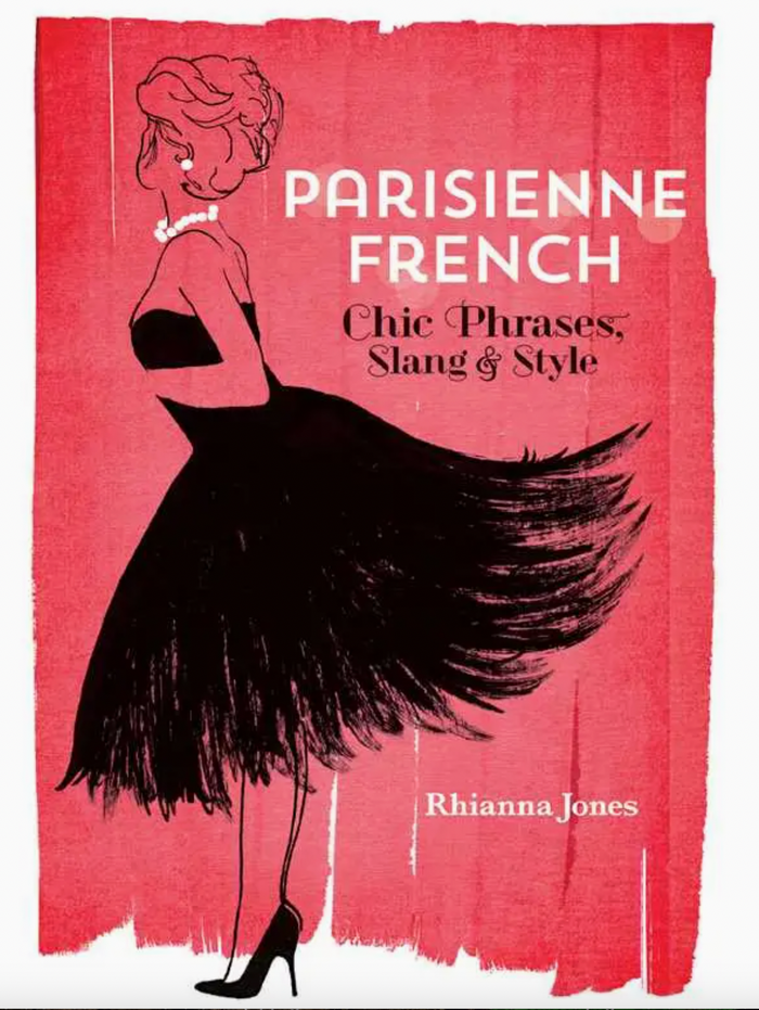 Parisienne French