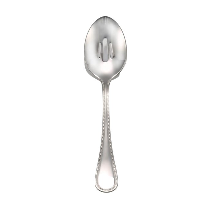 Pearl - Pierced Serving Spoon