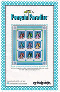 Penguin Paradise