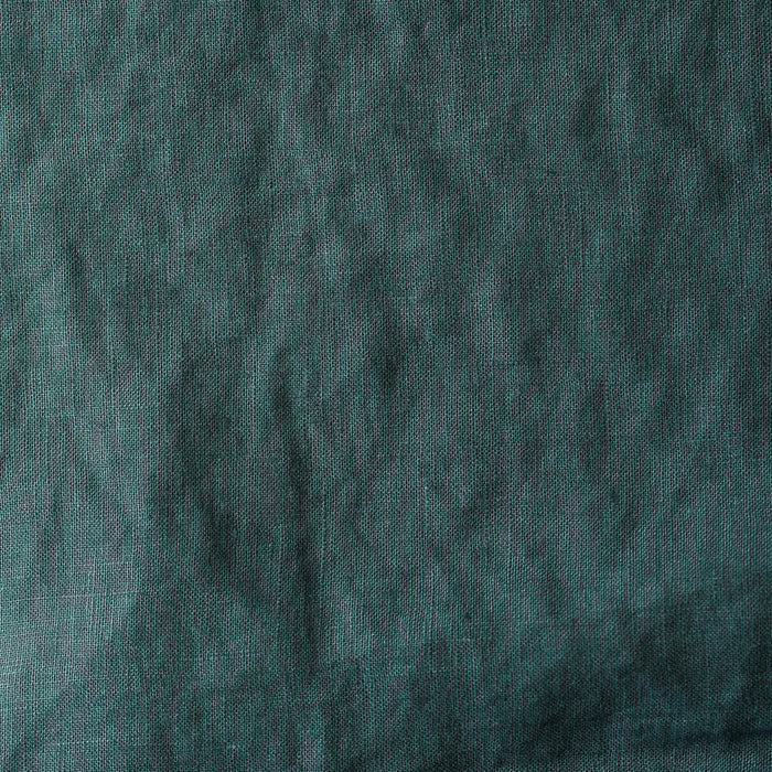 pine-green-extra-wide-100-linen-fabric-280cm-pre-washed
