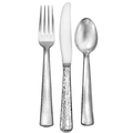 Pinehurst - 12 Piece Basic Set with Solid Knife