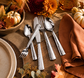 Pinehurst - 20 Piece Set With Solid Dinner Knife