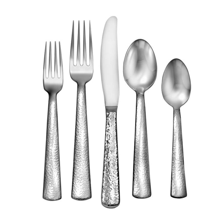 Pinehurst - 20 Piece Set With Solid Dinner Knife