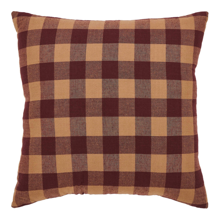 Pip Vinestar Primitive Star Pillow 12" - Primitive Star Quilt Shop