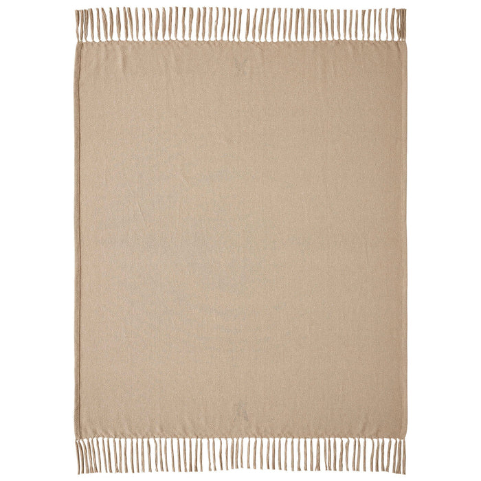 Pip Vinestar Woven Throw - Primitive Star Quilt Shop