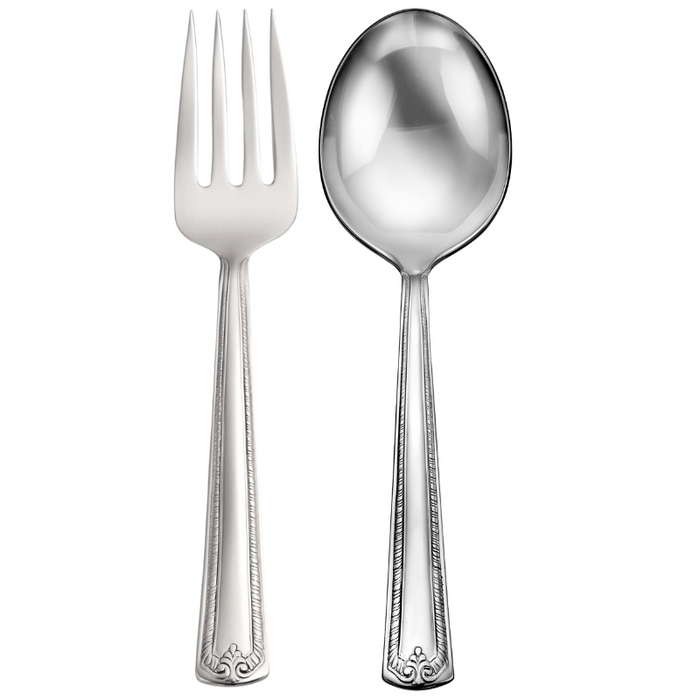 Prestige - 2 Piece Serving Set