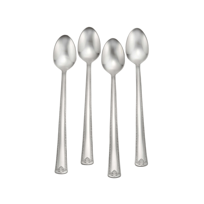 Prestige - Iced Tea Spoon Set Of 4
