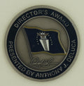 Quality Team Anthony Deluca Directors Award Air Force Challenge Coin