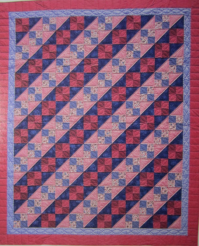 Quilts Sew Quick