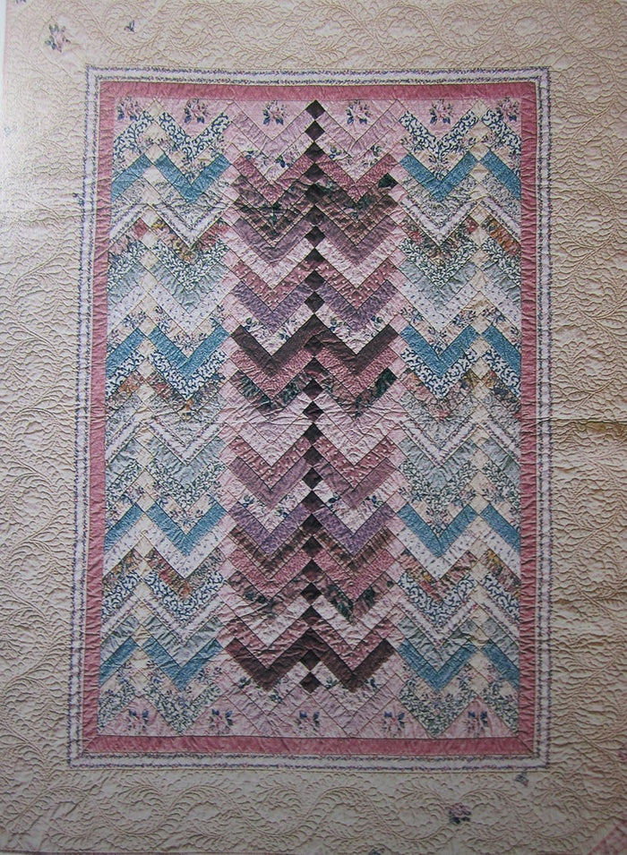Quilts Sew Quick