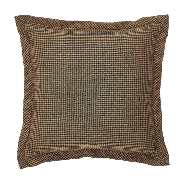 Raven Harvest Pillow 9" - Primitive Star Quilt Shop
