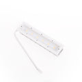 Rectangular LED Light Fitting 3W 4000K - #Cooker Hoods