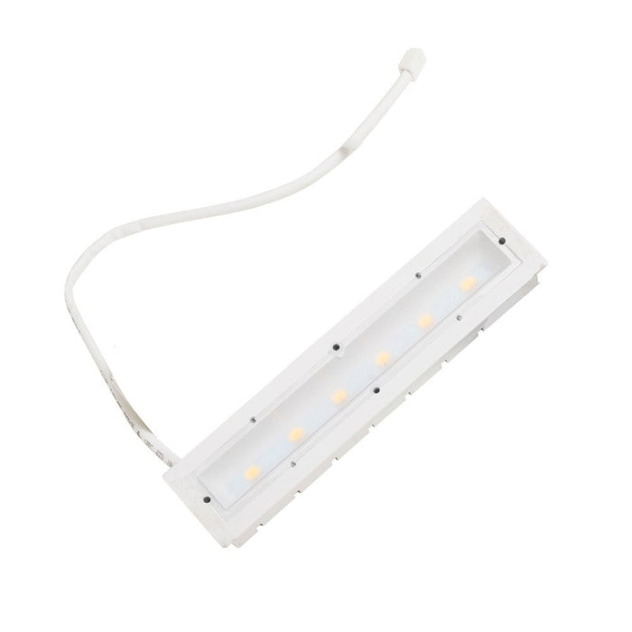 Rectangular LED Light Fitting 3W 4000K - #Cooker Hoods