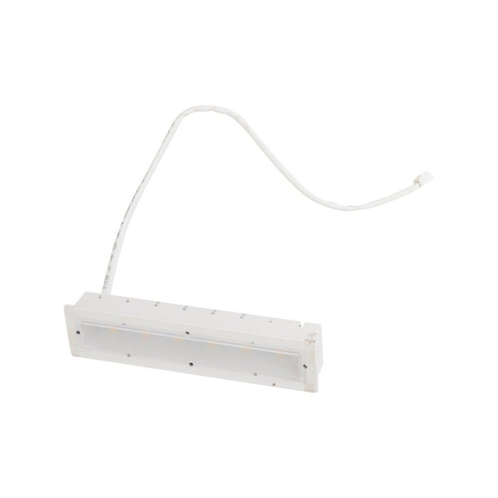 Rectangular LED Light Fitting 3W 4000K - #Cooker Hoods