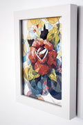 Red Rose