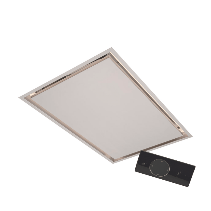 Remote Control Fob 1 - Luxair Cooker Hoods Limited
