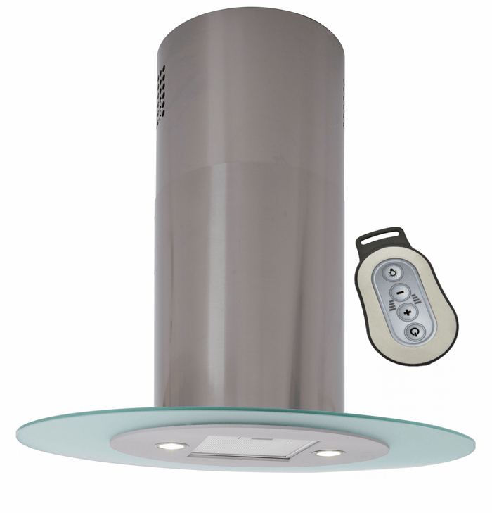 Remote Control Fob 2 - Luxair Cooker Hoods Limited