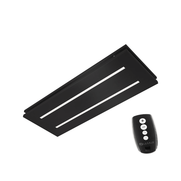 Remote Control Fob 5 - Luxair Cooker Hoods Limited
