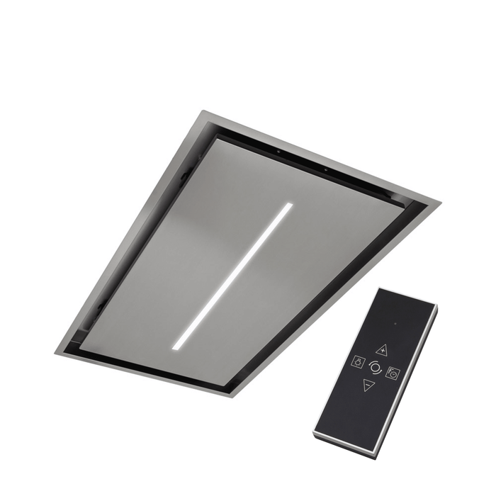 Remote Control Fob 6 - Luxair Cooker Hoods Limited