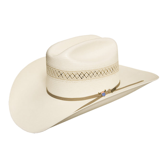Resistol RSWIFI-304296 Wildfire Straw Hat