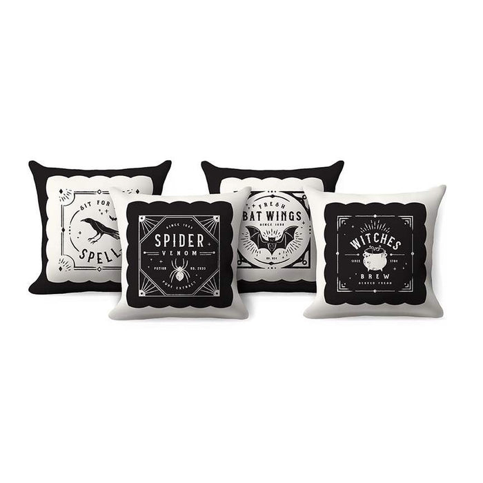 Riley Blake Halloween Pillow Panel P14626