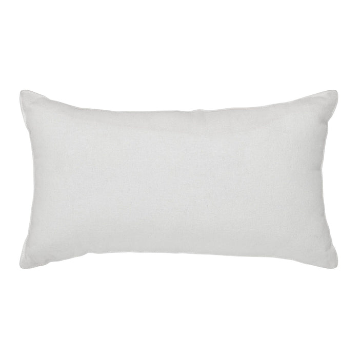 "Risen" Pillow 7x13" - Primitive Star Quilt Shop