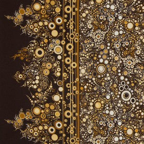Robert Kaufman Effervescence AAQ-11209-133 Gold